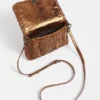 Plissi-crossbodytas Plissi-crossbodytas