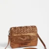 Plissi-crossbodytas Plissi-crossbodytas