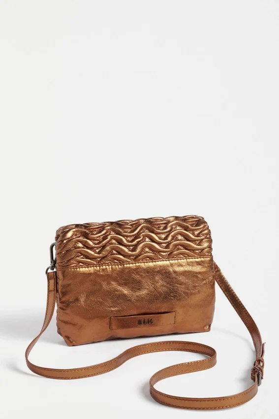 Plissi-crossbodytas Plissi-crossbodytas