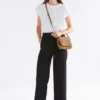Plissi-crossbodytas Plissi-crossbodytas