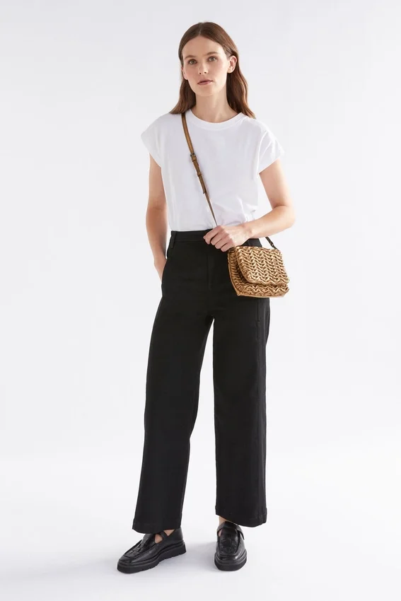 Plissi-crossbodytas Plissi-crossbodytas
