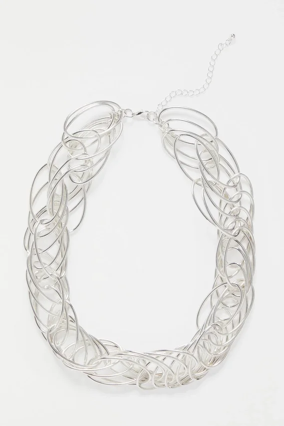 Rei korte ketting Rei korte ketting