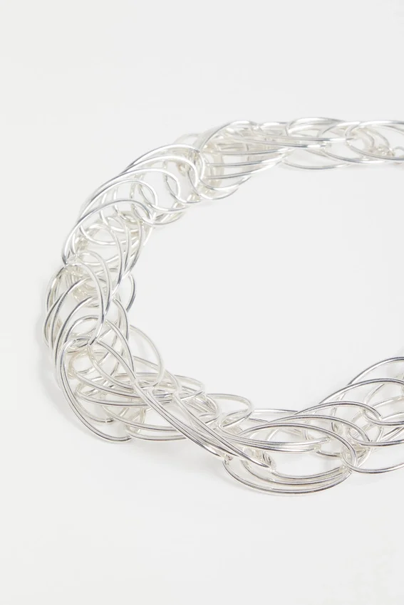 Rei korte ketting Rei korte ketting