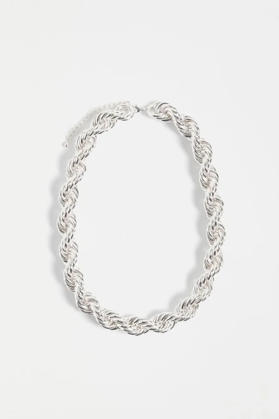 Reppen-ketting Reppen-ketting