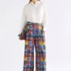 Seine-broek Seine-broek