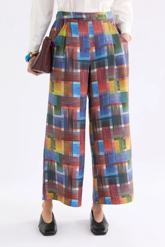 Seine-broek Seine-broek