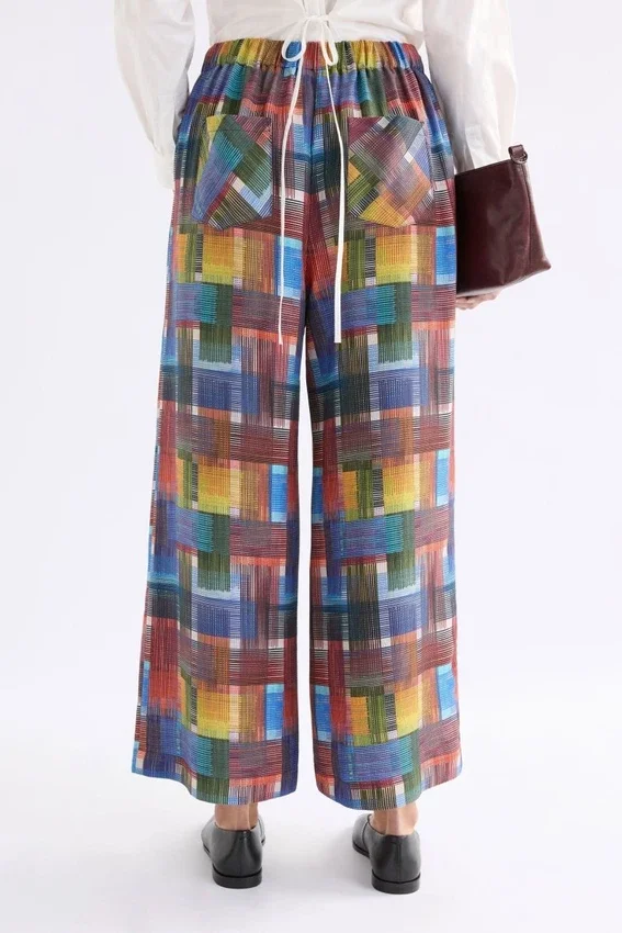 Seine-broek Seine-broek
