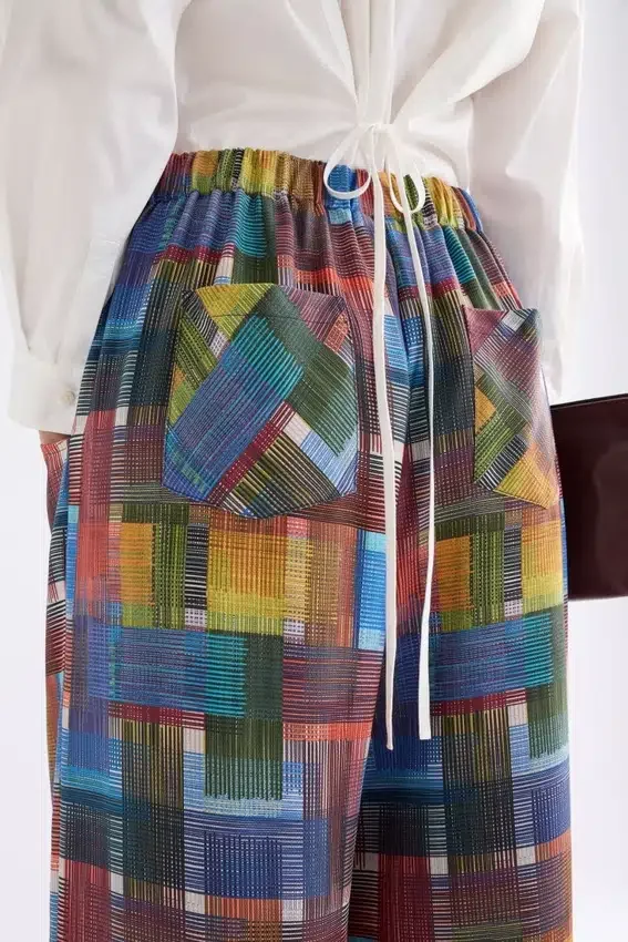 Seine-broek Seine-broek