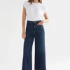 Sondern-jeans in indigo-was Sondern-jeans in indigo-was