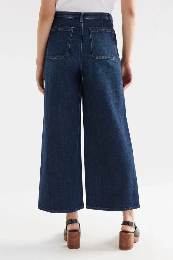 Sondern-jeans in indigo-was Sondern-jeans in indigo-was