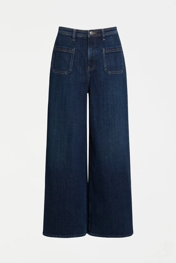 Sondern-jeans in indigo-was Sondern-jeans in indigo-was