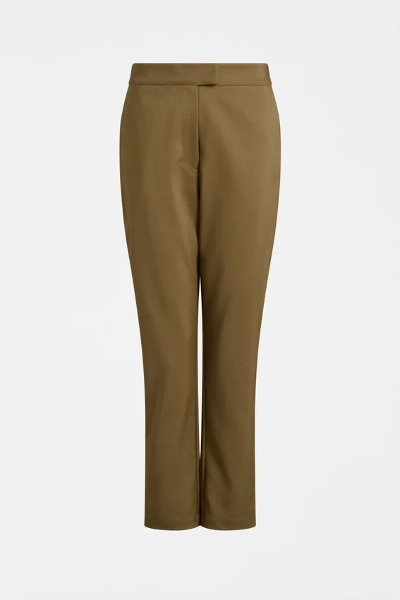 Sorell-broek olijfgroen Sorell-broek olijfgroen