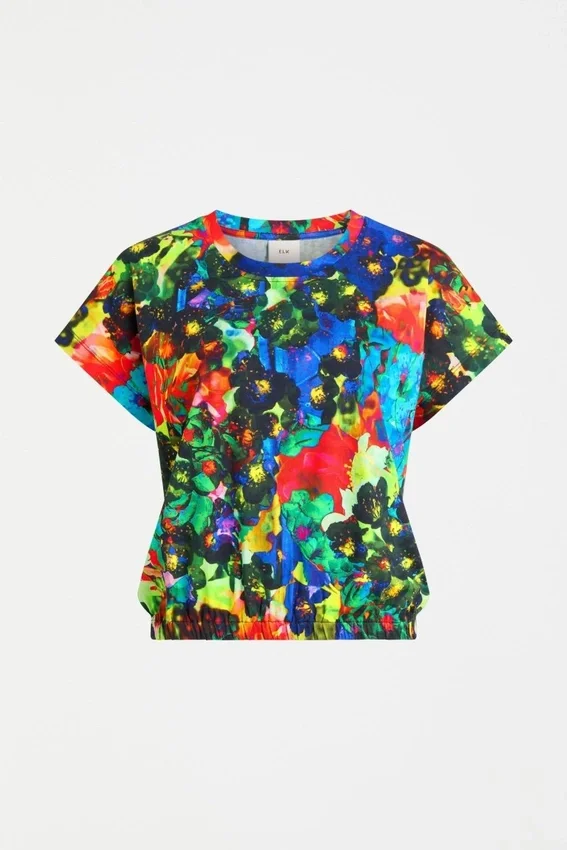 Soren T-shirt Soren T-shirt