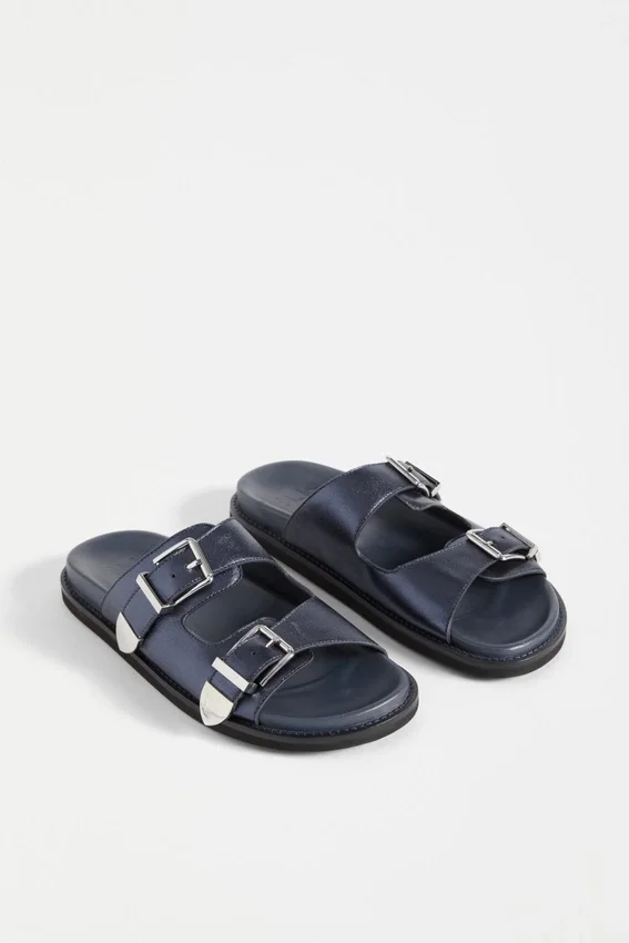 Spenne-Sandalen Spenne-Sandalen