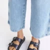 Spenne-Sandalen Spenne-Sandalen