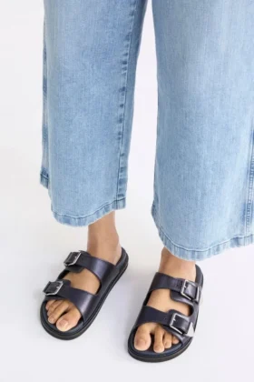 Spenne-Sandalen