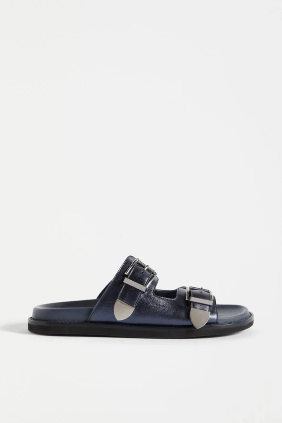 Spenne-Sandalen Spenne-Sandalen