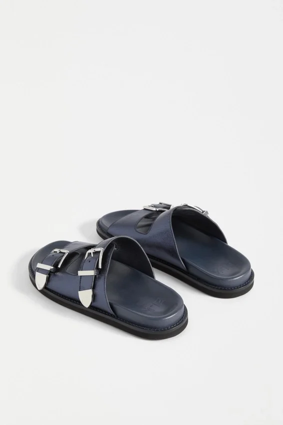 Spenne-Sandalen Spenne-Sandalen