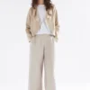 Stone Fine leren jas Stone Fine leren jas