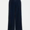 Suuri broek met wijde pijpen Suuri broek met wijde pijpen