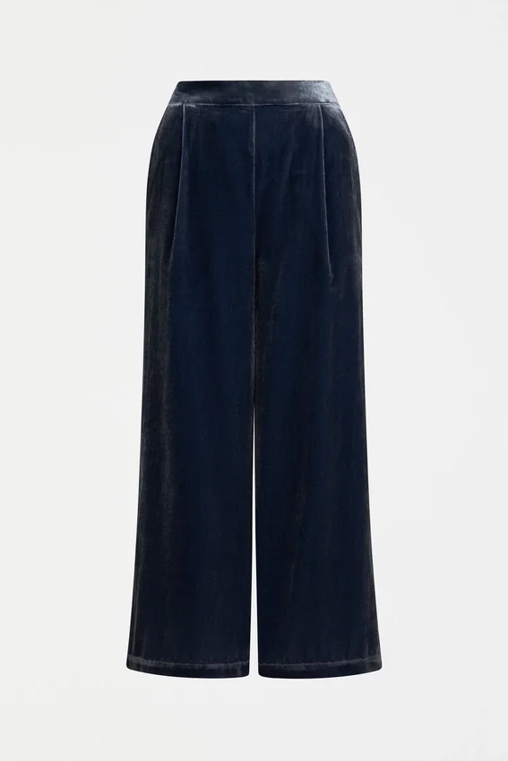 Suuri broek met wijde pijpen Suuri broek met wijde pijpen