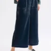 Suuri broek met wijde pijpen Suuri broek met wijde pijpen