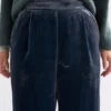 Suuri broek met wijde pijpen Suuri broek met wijde pijpen