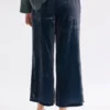 Suuri broek met wijde pijpen Suuri broek met wijde pijpen