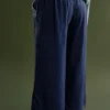 Suuri broek met wijde pijpen Suuri broek met wijde pijpen