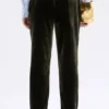 Suuri-fluwelen broek Suuri-fluwelen broek