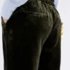 Suuri-fluwelen broek Suuri-fluwelen broek