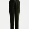 Suuri-fluwelen broek Suuri-fluwelen broek