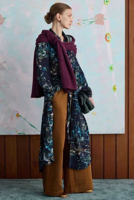 Talli-broek Talli-broek