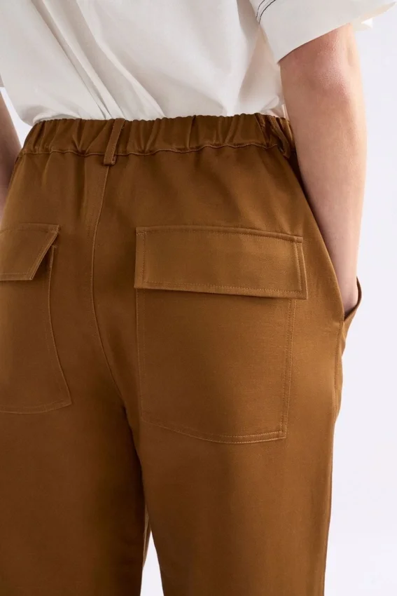 Talli-broek Talli-broek