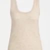 Tanktop van merinowol Tanktop van merinowol