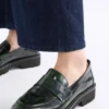 Tirstta platformloafer Tirstta platformloafer