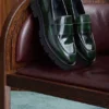 Tirstta platformloafer Tirstta platformloafer