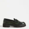 Tirstta platformloafer Tirstta platformloafer