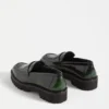 Tirstta platformloafer Tirstta platformloafer
