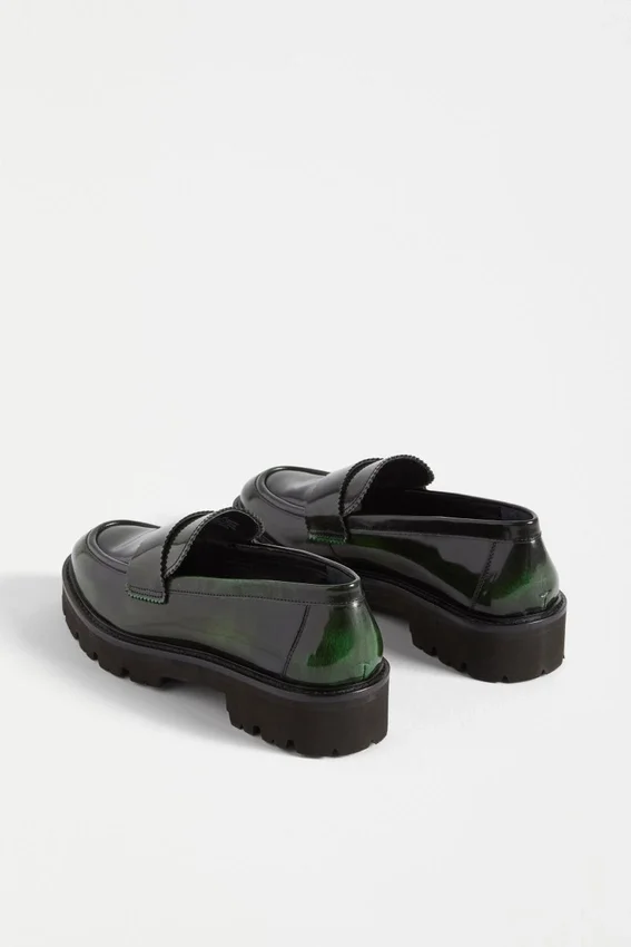 Tirstta platformloafer Tirstta platformloafer