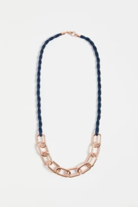 Torss lange ketting