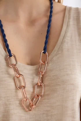 Torss lange ketting