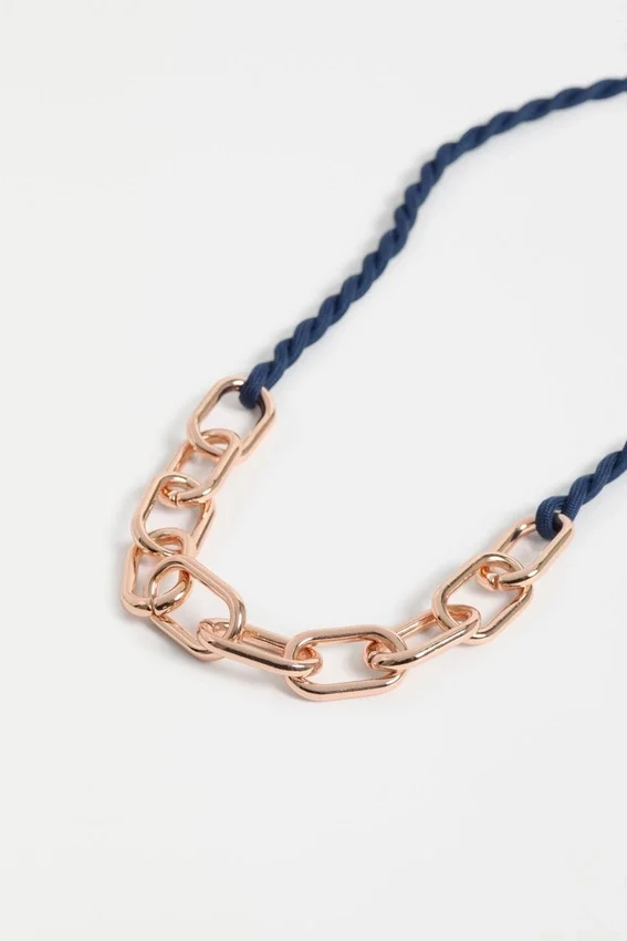 Torss lange ketting Torss lange ketting