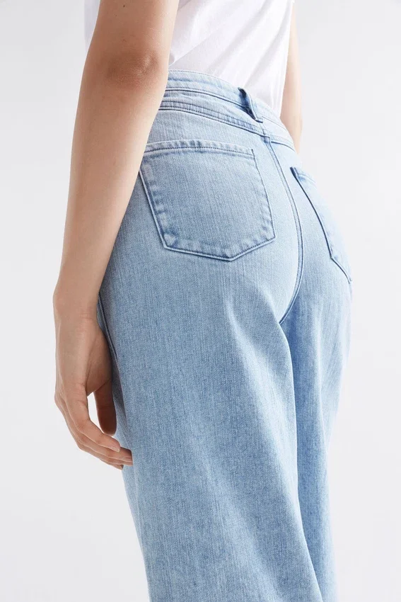 Tovi Regen Jean Vintage Blue Tovi Regen Jean Vintage Blue