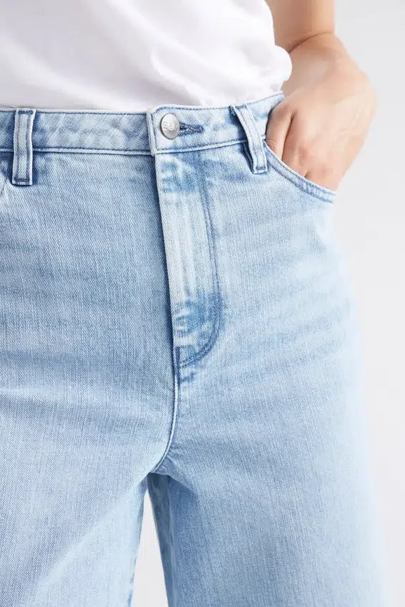 Tovi Regen Jean Vintage Blue Tovi Regen Jean Vintage Blue
