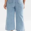 Tovi Regen Jean Vintage Blue Tovi Regen Jean Vintage Blue