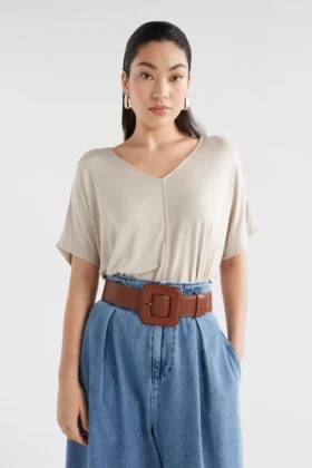 Trin-riem