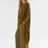 Wide Stretch Jardin-jurk Wide Stretch Jardin-jurk