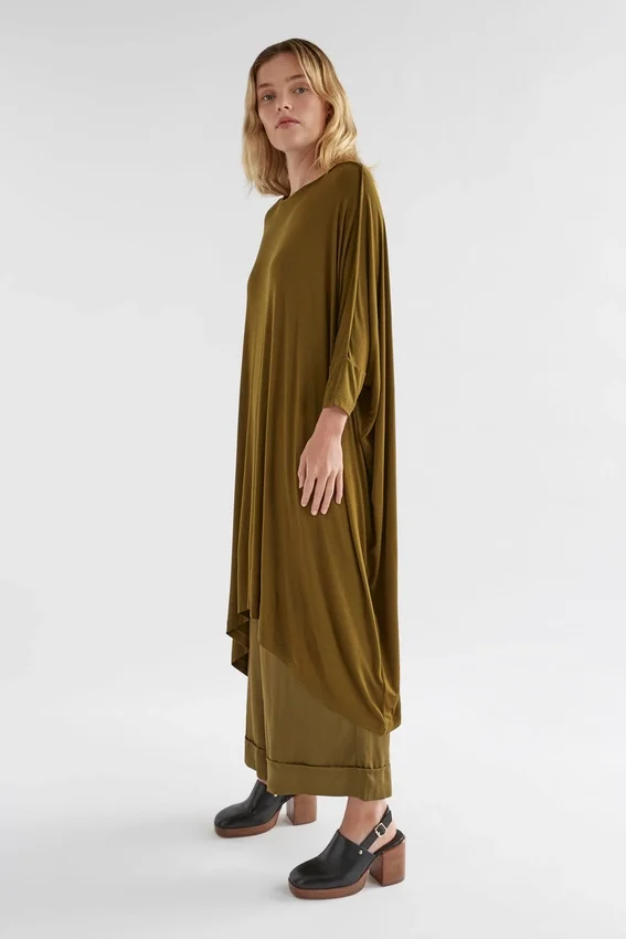 Wide Stretch Jardin-jurk Wide Stretch Jardin-jurk