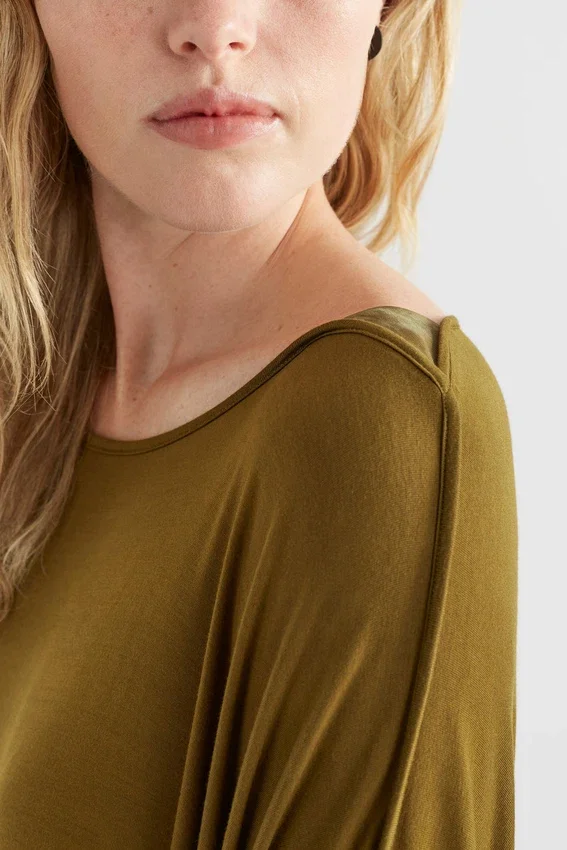 Wide Stretch Jardin-jurk Wide Stretch Jardin-jurk